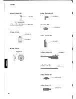 Preview for 52 page of Yamaha CRX-M5 Service Manual