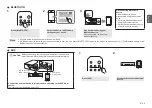 Preview for 9 page of Yamaha CRX-N470 Quick Manual