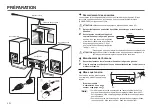 Предварительный просмотр 16 страницы Yamaha CRX-N470 Quick Manual