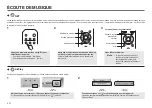 Предварительный просмотр 18 страницы Yamaha CRX-N470 Quick Manual