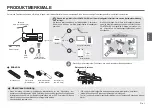 Preview for 25 page of Yamaha CRX-N470 Quick Manual