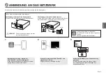 Preview for 27 page of Yamaha CRX-N470 Quick Manual