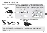 Preview for 35 page of Yamaha CRX-N470 Quick Manual