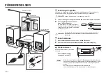 Предварительный просмотр 36 страницы Yamaha CRX-N470 Quick Manual