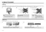 Preview for 38 page of Yamaha CRX-N470 Quick Manual