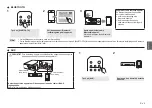 Preview for 39 page of Yamaha CRX-N470 Quick Manual