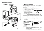 Preview for 66 page of Yamaha CRX-N470 Quick Manual