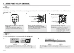 Предварительный просмотр 68 страницы Yamaha CRX-N470 Quick Manual