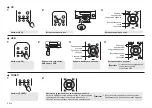 Предварительный просмотр 80 страницы Yamaha CRX-N470 Quick Manual