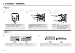 Preview for 8 page of Yamaha CRX-N470D Quick Manual