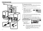 Предварительный просмотр 46 страницы Yamaha CRX-N470D Quick Manual