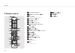 Предварительный просмотр 8 страницы Yamaha CRX-N560 Owner'S Manual