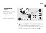 Preview for 11 page of Yamaha CRX-N560 Owner'S Manual