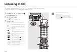 Preview for 14 page of Yamaha CRX-N560 Owner'S Manual