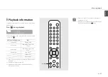 Preview for 21 page of Yamaha CRX-N560 Owner'S Manual