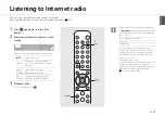 Предварительный просмотр 29 страницы Yamaha CRX-N560 Owner'S Manual