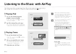 Preview for 30 page of Yamaha CRX-N560 Owner'S Manual