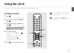 Preview for 31 page of Yamaha CRX-N560 Owner'S Manual