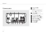 Предварительный просмотр 50 страницы Yamaha CRX-N560 Owner'S Manual