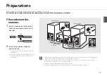 Предварительный просмотр 53 страницы Yamaha CRX-N560 Owner'S Manual