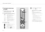 Предварительный просмотр 62 страницы Yamaha CRX-N560 Owner'S Manual