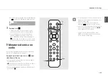 Preview for 77 page of Yamaha CRX-N560 Owner'S Manual