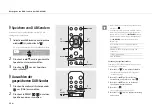 Предварительный просмотр 112 страницы Yamaha CRX-N560 Owner'S Manual