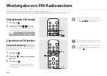 Предварительный просмотр 114 страницы Yamaha CRX-N560 Owner'S Manual