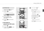 Предварительный просмотр 115 страницы Yamaha CRX-N560 Owner'S Manual