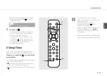 Preview for 121 page of Yamaha CRX-N560 Owner'S Manual