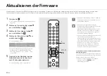 Preview for 122 page of Yamaha CRX-N560 Owner'S Manual