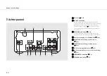 Preview for 138 page of Yamaha CRX-N560 Owner'S Manual