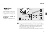 Preview for 143 page of Yamaha CRX-N560 Owner'S Manual