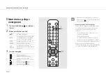 Preview for 150 page of Yamaha CRX-N560 Owner'S Manual