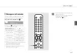 Preview for 153 page of Yamaha CRX-N560 Owner'S Manual