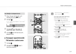 Предварительный просмотр 159 страницы Yamaha CRX-N560 Owner'S Manual