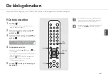 Preview for 163 page of Yamaha CRX-N560 Owner'S Manual