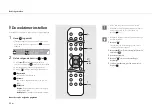 Предварительный просмотр 164 страницы Yamaha CRX-N560 Owner'S Manual