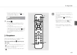 Preview for 165 page of Yamaha CRX-N560 Owner'S Manual