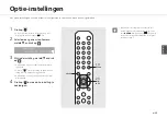 Предварительный просмотр 167 страницы Yamaha CRX-N560 Owner'S Manual