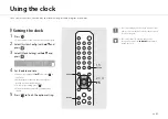 Preview for 31 page of Yamaha CRX-N560D Owner'S Manual