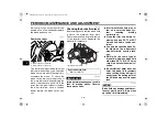 Preview for 50 page of Yamaha CRYPTON T110C Owner'S Manual