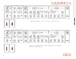 Preview for 5 page of Yamaha CS-10 Patch List