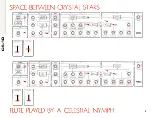 Preview for 8 page of Yamaha CS-10 Patch List
