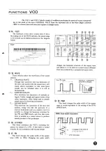 Preview for 9 page of Yamaha CS-15 Owner'S Manual