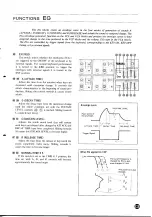 Preview for 13 page of Yamaha CS-15 Owner'S Manual