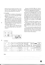 Preview for 19 page of Yamaha CS-15 Owner'S Manual