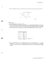 Preview for 9 page of Yamaha CS-15 Service Manual