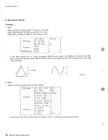 Preview for 12 page of Yamaha CS-15 Service Manual