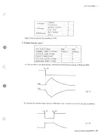 Preview for 13 page of Yamaha CS-15 Service Manual